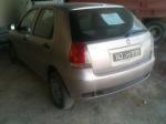 FIAT PALIO A VENDRE 