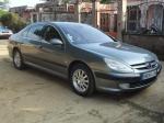 5,450,000FCFA-PEUGEOT 607 VERSION 2005-OCCASION DE LA FRANCE EN DIESEL