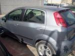 Voiture FIAT Grande Punto ttes options grise