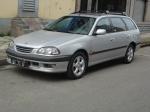 3,250,000FCFA-TOYOTA AVENSIS VERSION 1999-OCCASION D'ALLEMAGNE-COUPE BREAK 