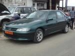 1,850,000FCFA-PEUGEOT 406 EN FULL OPTION-PRIX CADEAUX