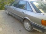 Audi 80 GPL