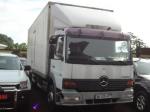 CAMION MERCEDES 1317-OCCASION BELGIQUE A 13,000,000FCFA-SASSAYEE