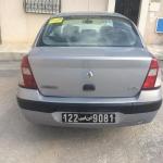 vente voture clio classique 2006