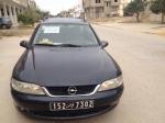 vente opel vectra diesel tte option