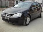 ARRIVAGE !! VOLKSWAGEN GOLF 5 VERSION 2005 DE 6CHEVEUX OCCASION D’Allemagne-4,600,000FCFA