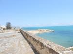 Palais à restaurer Baie de Carthage