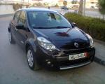 A vendre clio3 importée et douane payé 