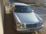 mercedes 290 E toute diesel