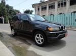 ARRIVAGE! BMW X5-4X4WD-VERSION 2005-OCCASION D'ALLEMAGNE A 7,800,000FCFA SEUELMENT!!!!!