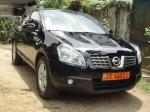 7,600,000FCFA-NISSAN QASHQAI-VERSION 2010 OCCASION DU CAMEROUN-OCCASION A NE PAS RATER