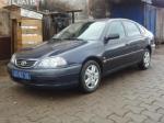 3,800,000FCFA-TOYOTA AVENSIS VERSION 2002-OCCASION D'ALLEMAGNE EN COUPE LIFTBACK