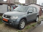 6,900,000FCFA-SUZUKI GRAND VITARA-4X4WD VERSION 2007-FULL OPTION A 100%-OCCASION DU CAMEROUN